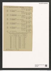 Diatomeae indet. Zeichnungen Sammlung Grunow (NHMW-BOT-W0374893)